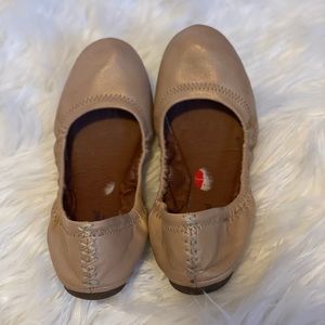 Lucky Brand Ballerina Flats